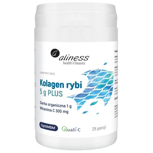 Collagen Supplements